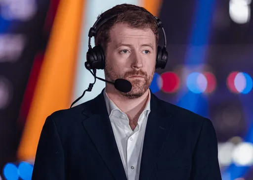 Thorin о s1mple: даже в не самый удачный день его уровень игры намного выше, чем у кого‑либо в истории