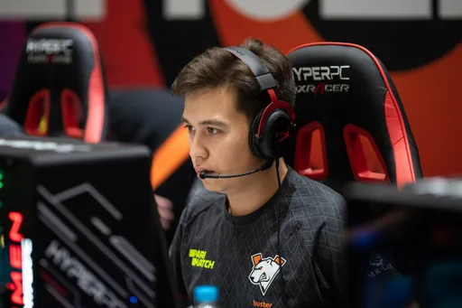 Team Vitality выбила Virtus.pro из IEM Winter 2021