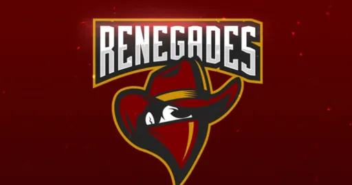 Sharks и Renegades заработали слоты на PGL Major Stockholm 2021