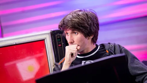 Dendi: всё что произошло на TI10 — это какой-то сюр. До сих пор не могу поверить в то, что случилось