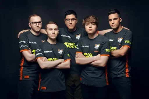 Virtus.pro и Invictus Gaming получат инвайты на The International 10