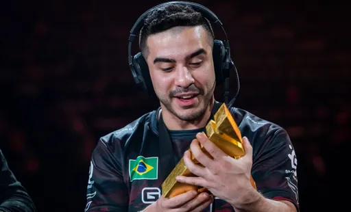 Coldzera: в топ-3 лучших игроков в CS:GO за 2021 год я бы поставил s1mple, ZywOo, dev1ce или sh1ro