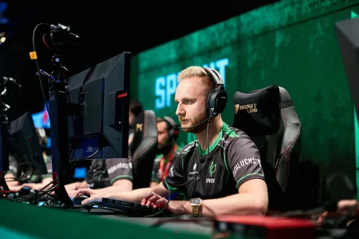 SyrsoN занял 10 место в рейтинге лучших игроков CS:GO 2020 года