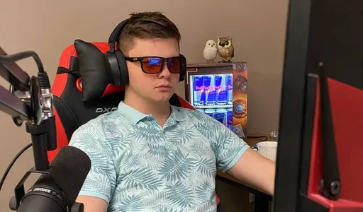 SilverName стал лидером по рейтингу в Battlegrounds в Hearthstone