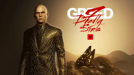 Для HITMAN III анонсировали крупное дополнение «Семь смертных грехов»