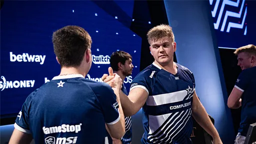 Complexity заработала первую победу на ESL Pro League Season 14