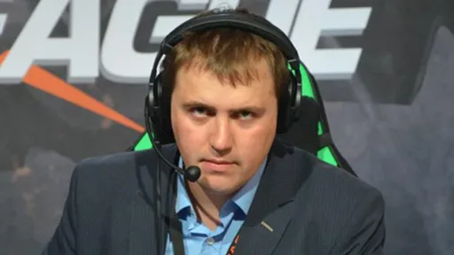 V1lat: Spirit впервые в истории собрала больше аудитории, чем Virtus.pro