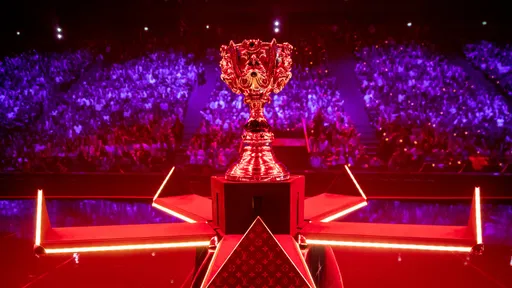 Worlds 2021 по League of Legends пройдёт в пяти городах Китая