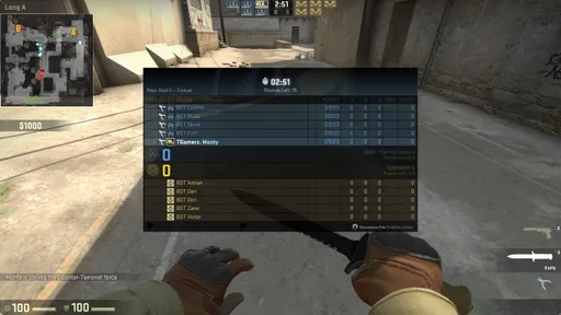 Как поставить клан-тег в CS:GO?