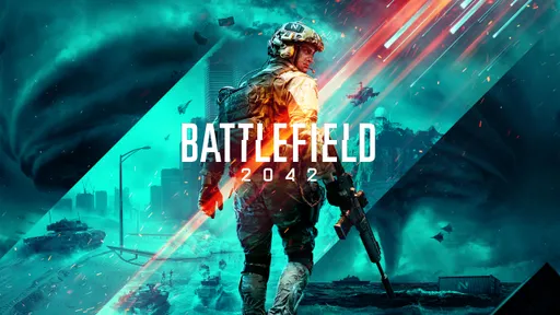 В Battlefield 2042 появятся карты из прошлых частей в новом режиме