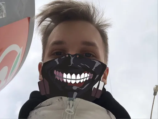 Depressed kid проспал матч CIS Rejects против Gambit
