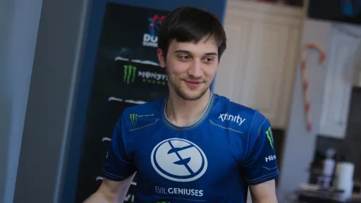 EG, Quincy Crew и Undying лидируют в высшем дивизионе DPC 2021 для Северной Америки