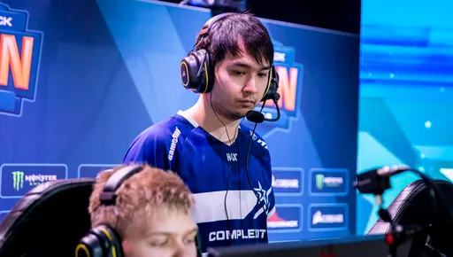 Fnatic заменила тренера — новым наставником команды стал keita