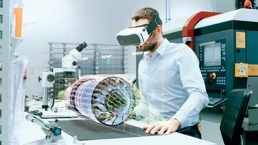 Как выжить после самой страшной катастрофы. Рассказываем о новой функции VR-очков