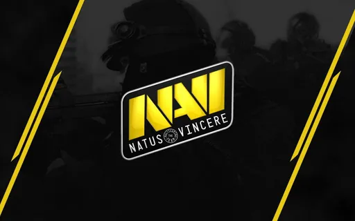Natus Vincere подписала 13-летнего игрока в академию по CS:GO