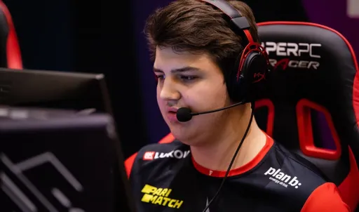 OverDrive: FL1T присоединится к Virtus.pro