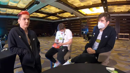 Team Spirit проиграла Team Secret на The International 10