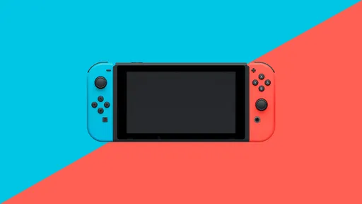 Продажи Nintendo Switch превысили 84,59 млн устройств