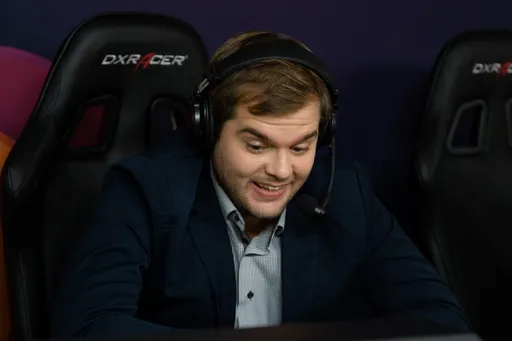 Ceh9 о мейджоре по CS:GO: то, что нет GOTV, это такой стыд. К турниру готовились несколько месяцев