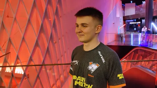 Qikert о победе над FaZe: мы просто готовились, играли в свою игру и не сдавались до конца