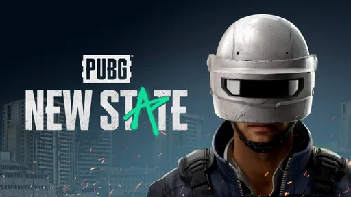 Авторы PUBG анонсировали футуристическую королевскую битву для мобильных устройств