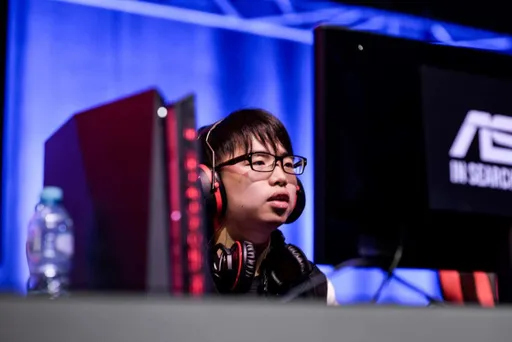 PSG.LGD и EHOME покинули OGA Dota PIT China Season 6