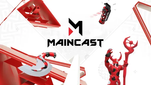 Владелец Maincast: особых преимуществ у нас нет, каждый желающий может запустить собственную трансляцию