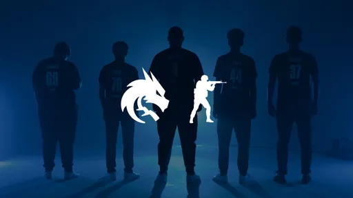 Degster, magixx и Chopper вошли в обновленный состав Spirit по CS:GO