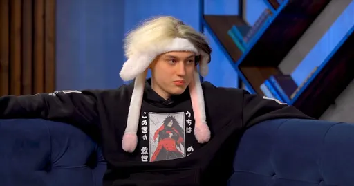 n3koglai стал третьим в списке самых популярных ру-каналов на Twitch за все время
