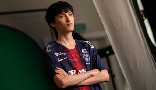 PSG.LGD заработала четвёртую победу в групповом этапе The International 10