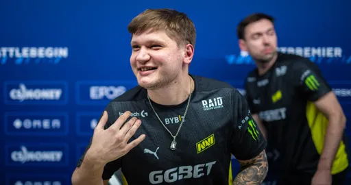 S1mple: если мы и можем проиграть, то только самим себе, и это самый грустный проигрыш