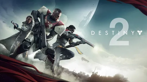 Destiny 2: The Witch Queen выйдет в феврале 2022 года