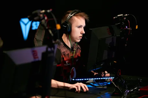 Ropz может заменить device в Astralis