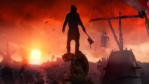 Более 3 млн игроков добавило Dying Light 2 в список желаемого в Steam