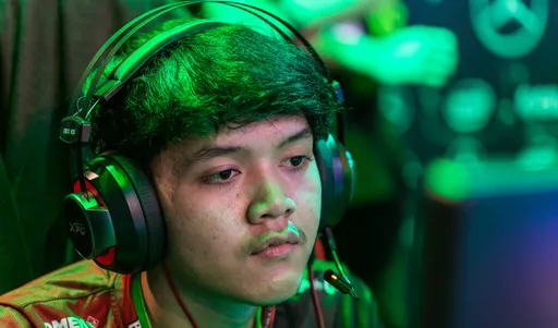 Mikoto и 458 присоединились к OB Esports x Neon