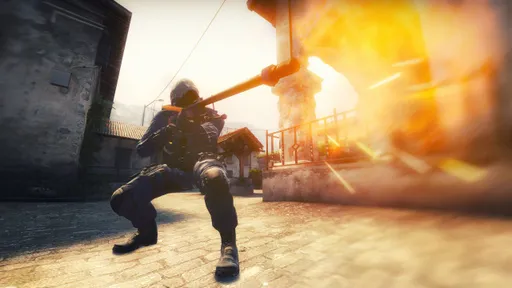 Разработчик CS:GO: вы правда считаете, что поливать тимейтов дерьмом как‑то поможет выиграть матч?