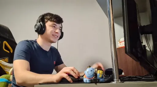 SoNNEikO выступит в составе Chicken Fighters в плей‑офф D2CL Season 2