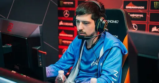 W33 вернулся на про-сцену и присоединился к Alliance