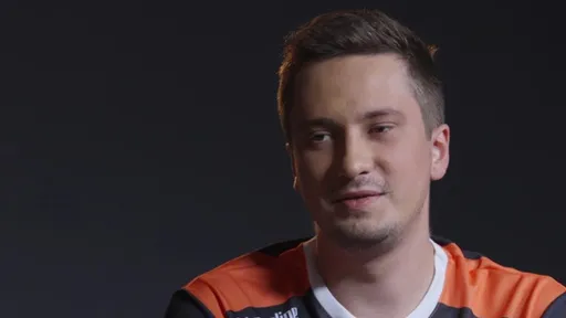 Y0nd о Solo: ему нужно переосмыслить то, как он играет в Dota 2