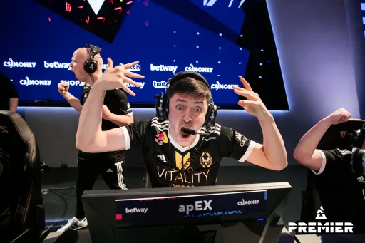 Vitality всухую обыграла Liquid на BLAST Premier: Fall Finals 2021