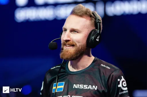 Olofmeister может продолжить карьеру в команде с JW и flusha