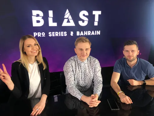 Petr1k: NaVi — главный претендент на победу на мейджоре PGL Major Stockholm 2021