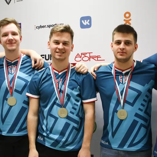 Degster выступит за команду Sprout в качестве стендина
