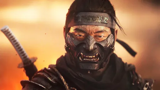Для Ghost of Tsushima Director's Cut выпустили патч 2.1