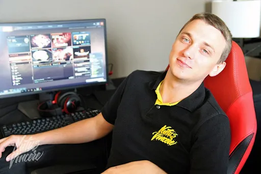 V-Gaming разгромила PuckChamp на D2CL Season 3