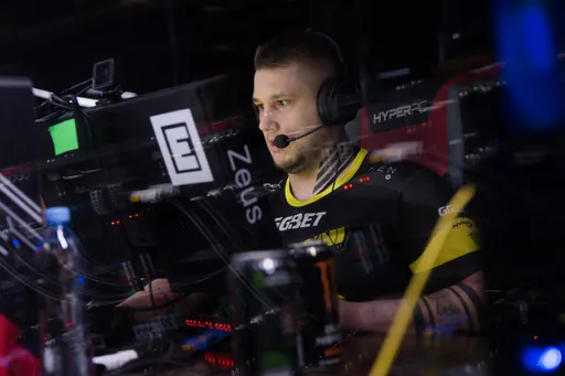 Zeus оценил результаты команд из СНГ на IEM Katowice 2021