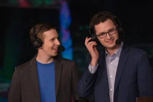 Lex об игре Virtus.pro на TI10: они будто создают мету