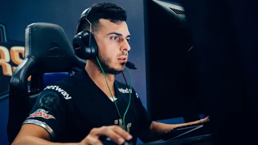 Tarik: простите, мои маленькие зумеры, но CS:GO намного сложнее Valorant