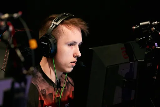 Ropz занял седьмое место в рейтинге лучших игроков CS:GO 2020 года
