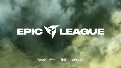 100PingGods, Marlian, GROND и WaitForTag прошли в групповой этап EPIC CIS League Spring 2021